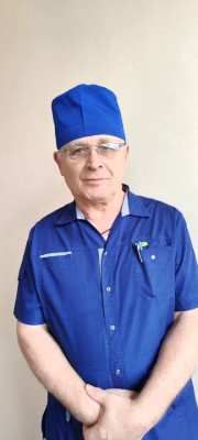 Тараканов Сергей Иванович